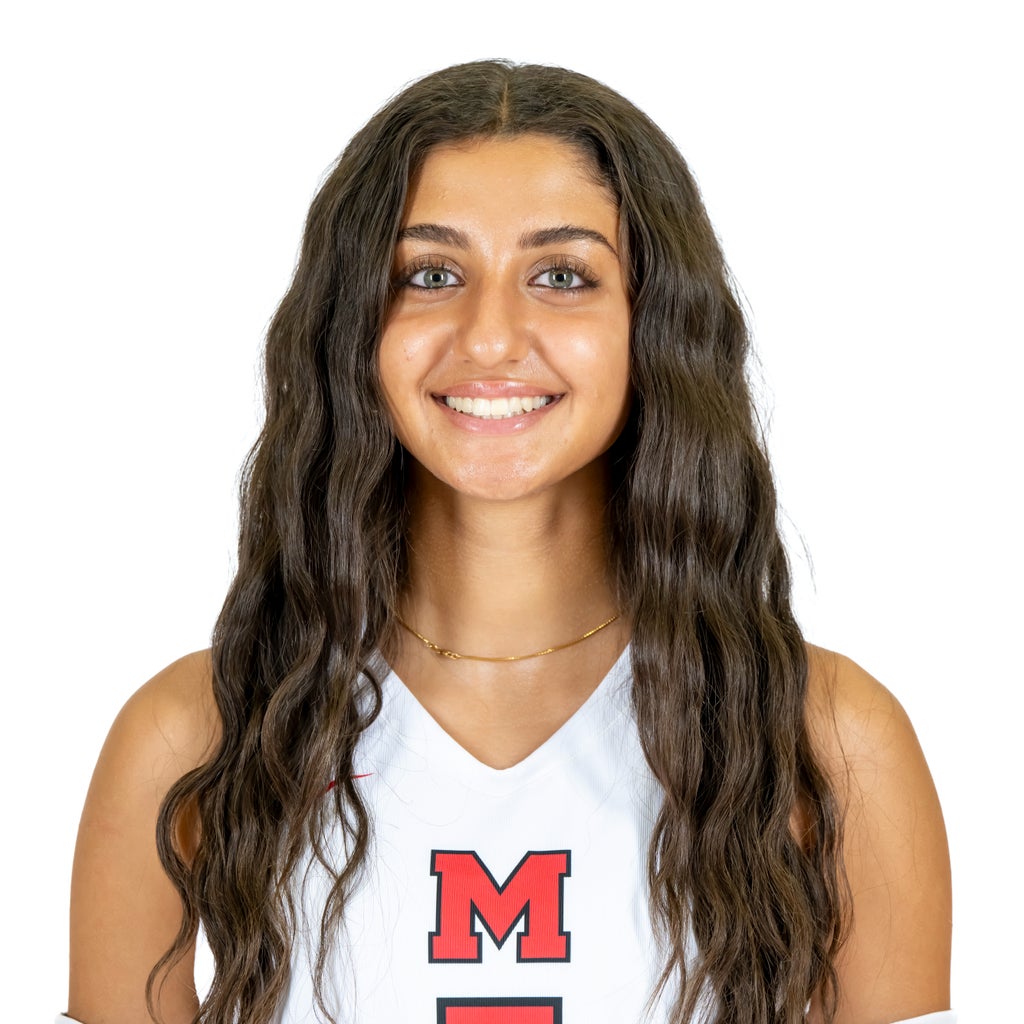 Katelynn Dabish mugshot