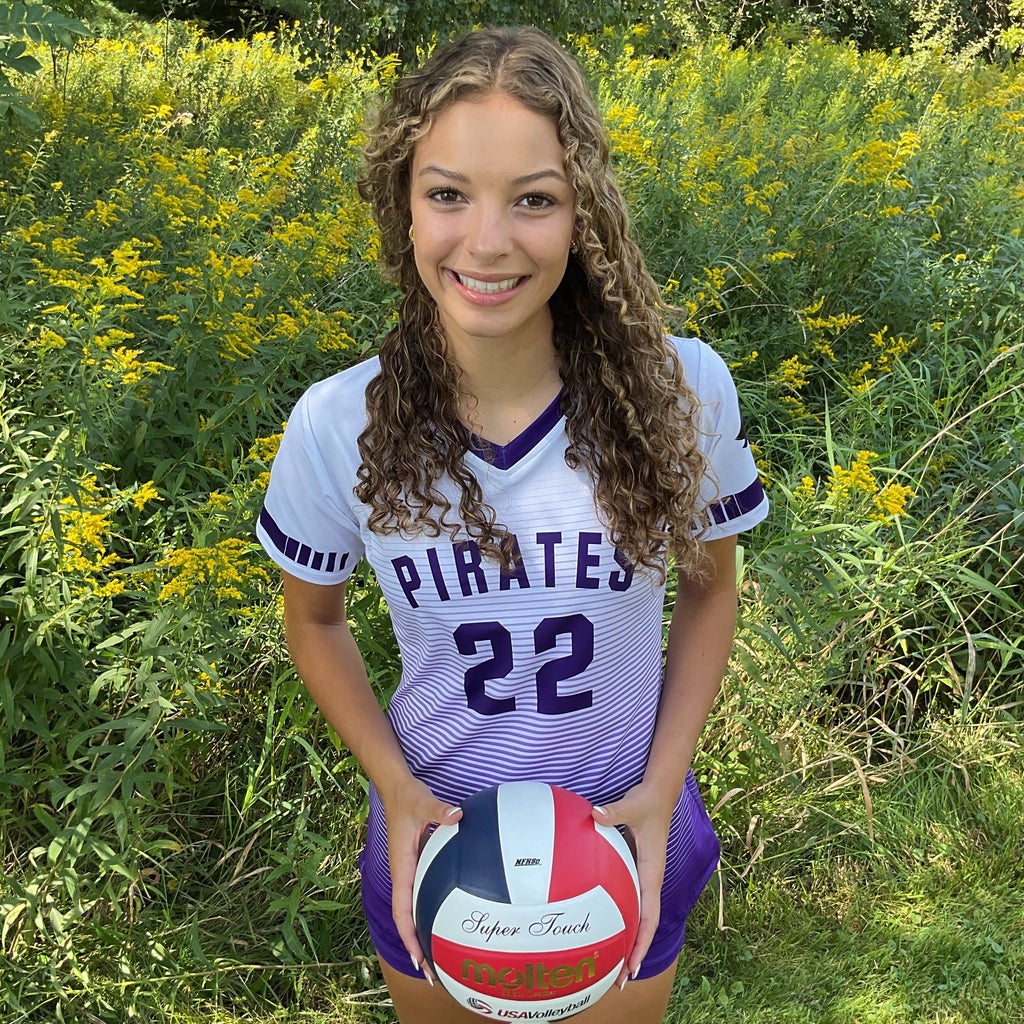 Aliya Henderson mugshot