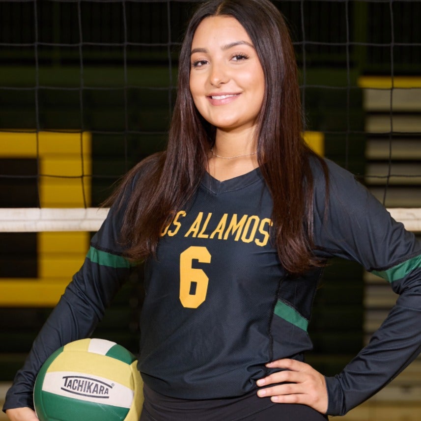 Sierra Gonzales mugshot