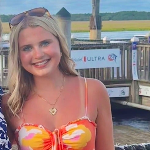 Georgia Kate Price mugshot