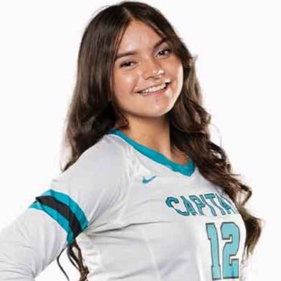 Leah Marquez mugshot