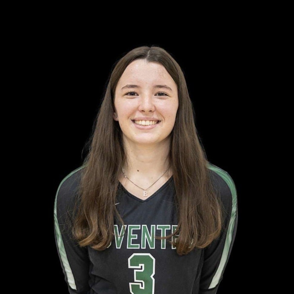Emma Weber mugshot