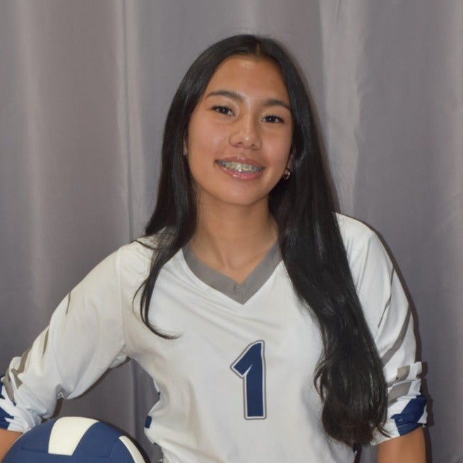 Victoria Loleng mugshot