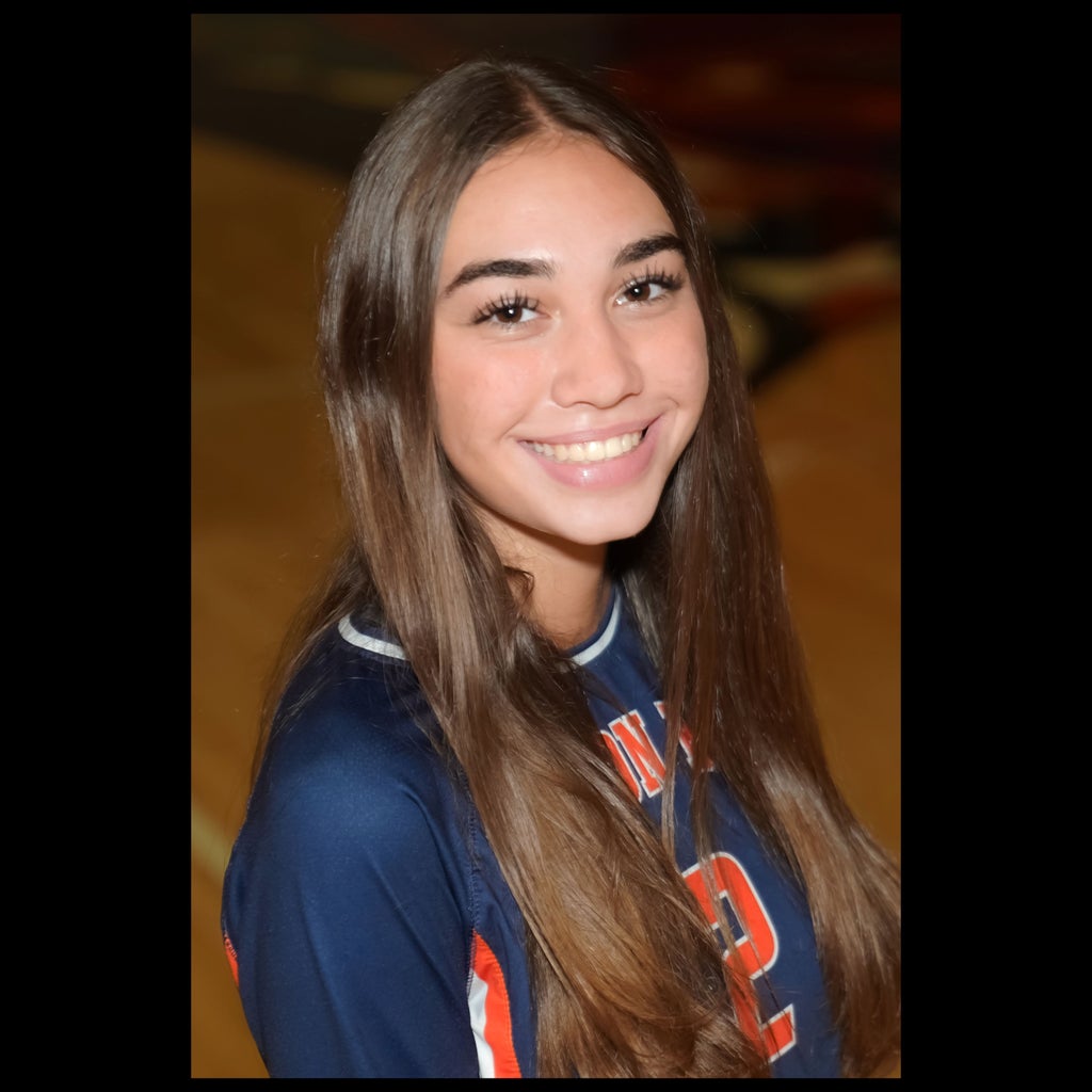 Kayla Johnson