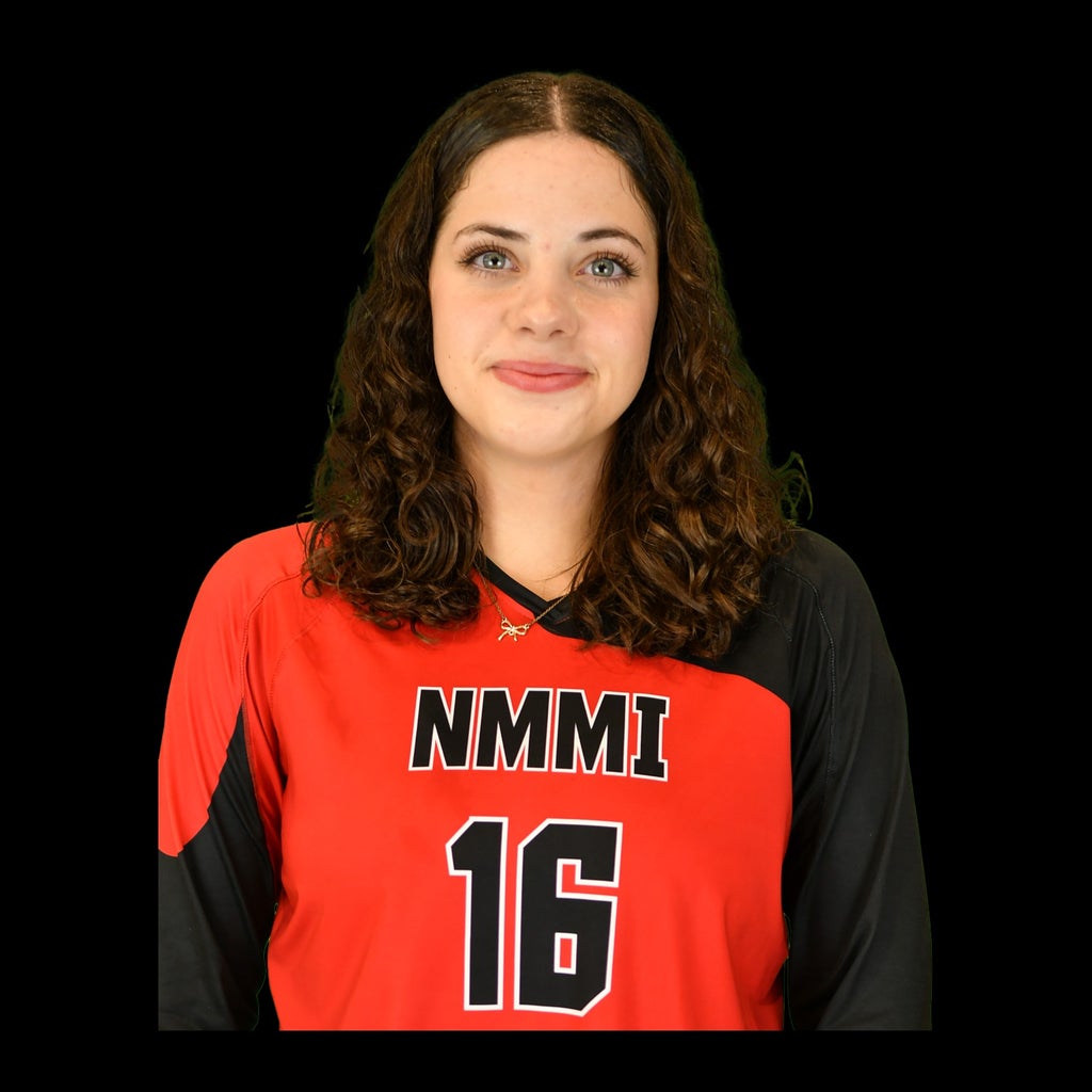 Nevaeh Clark mugshot