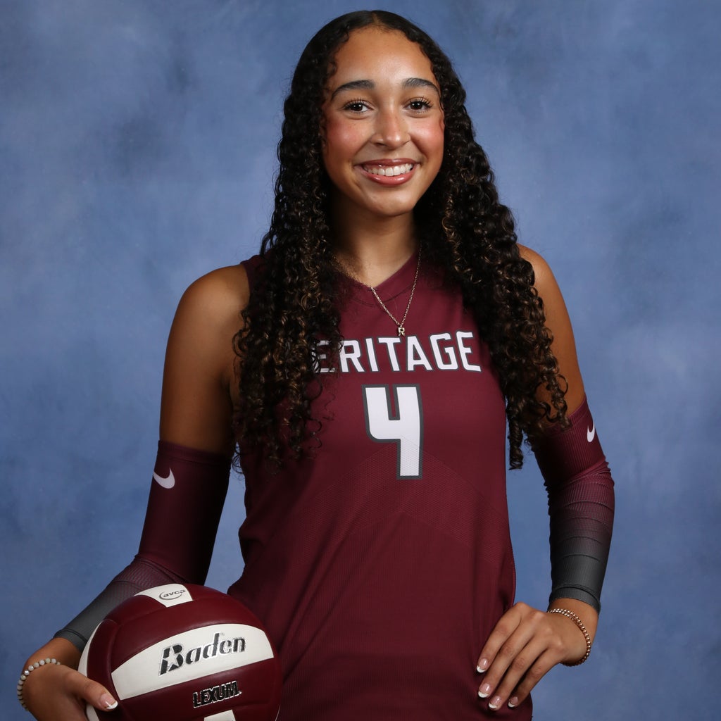 Ryleigh Montgomery mugshot