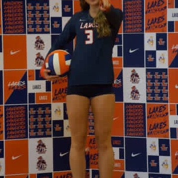 Charli Prosser mugshot