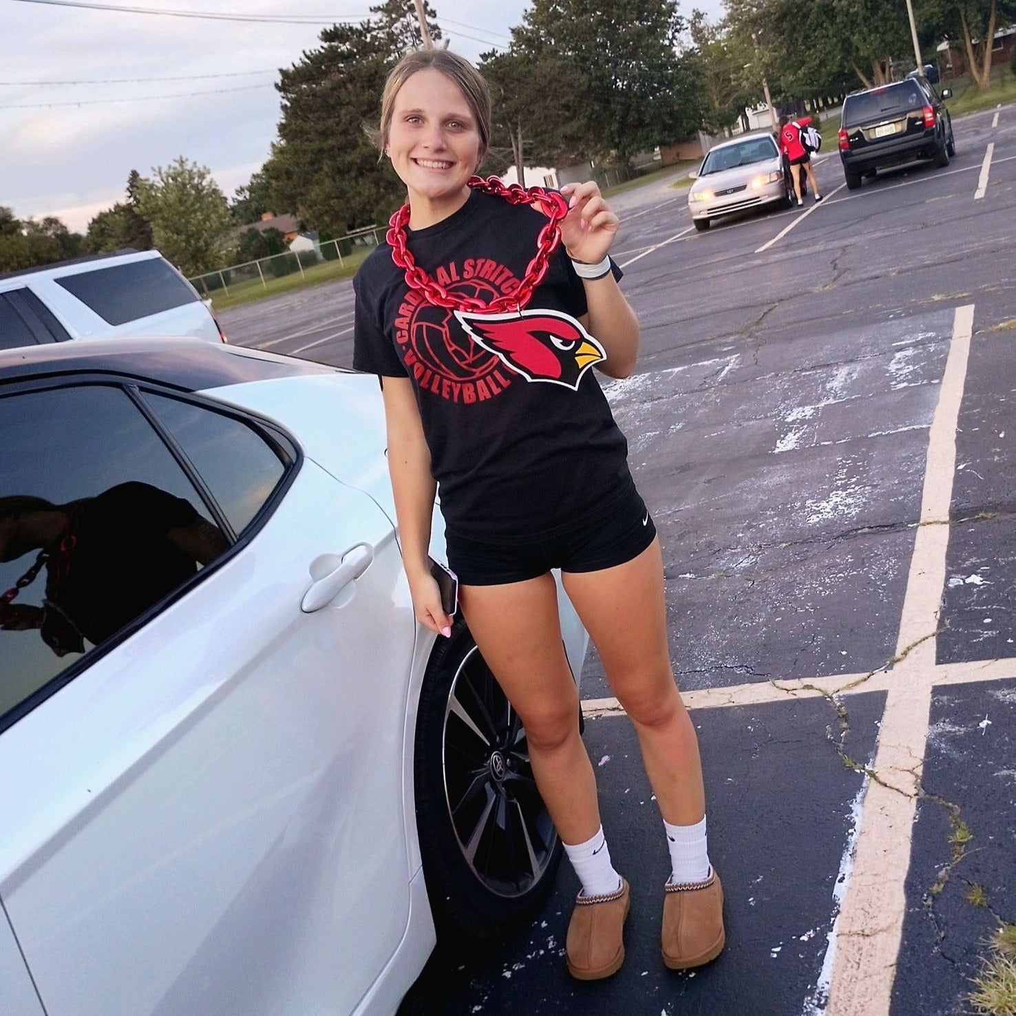 Hayden Mathena mugshot