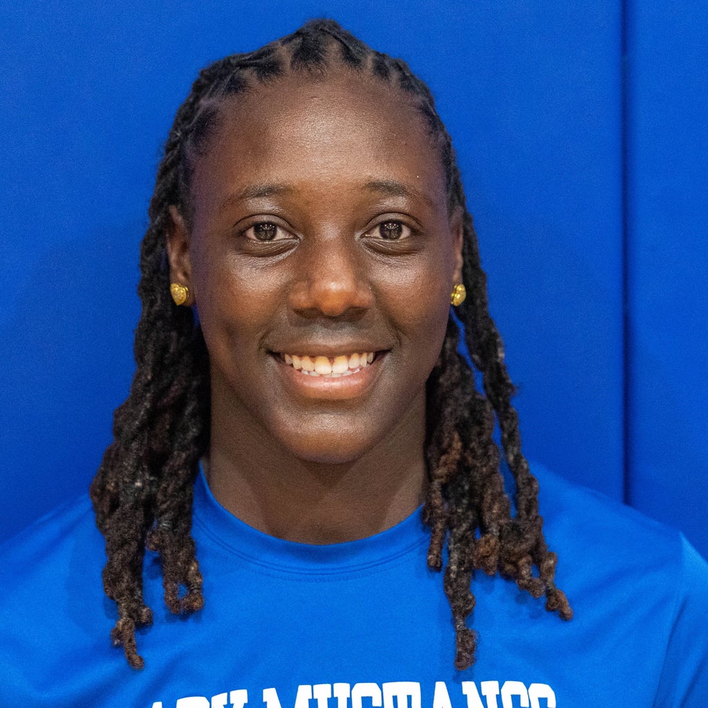 Porsha Daniels mugshot