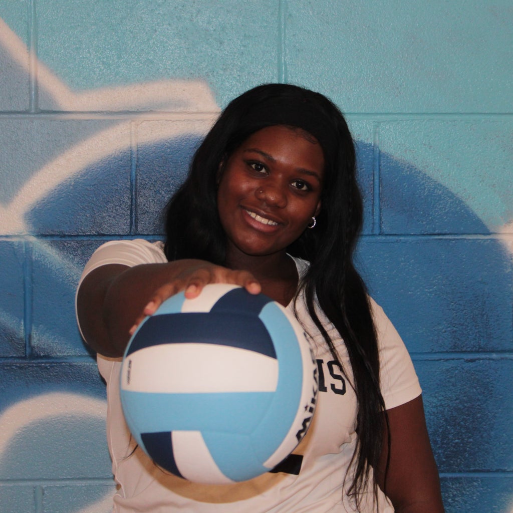 Nyairy Gateward mugshot