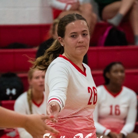 HALEY PODOJIL mugshot