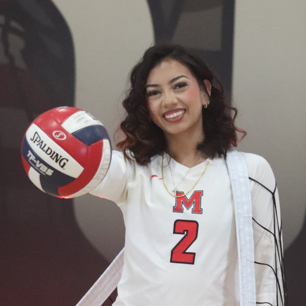 Christine Sayesang mugshot