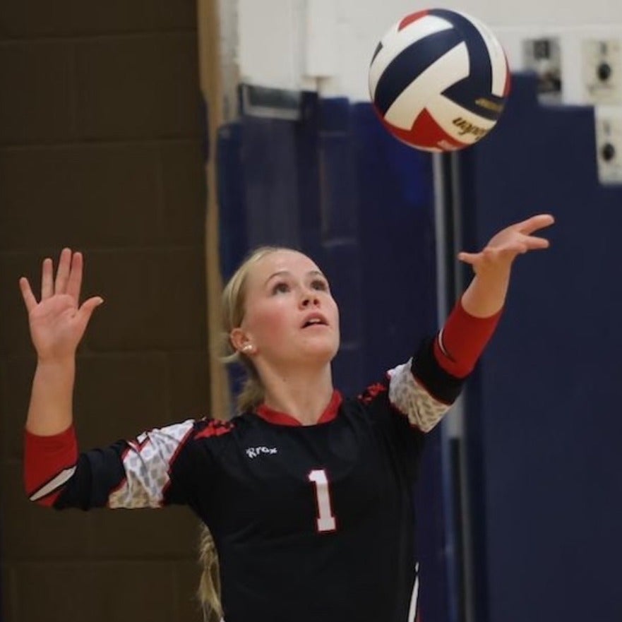 Madison Smith mugshot