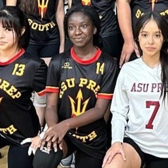 Kristel Gyamfi mugshot