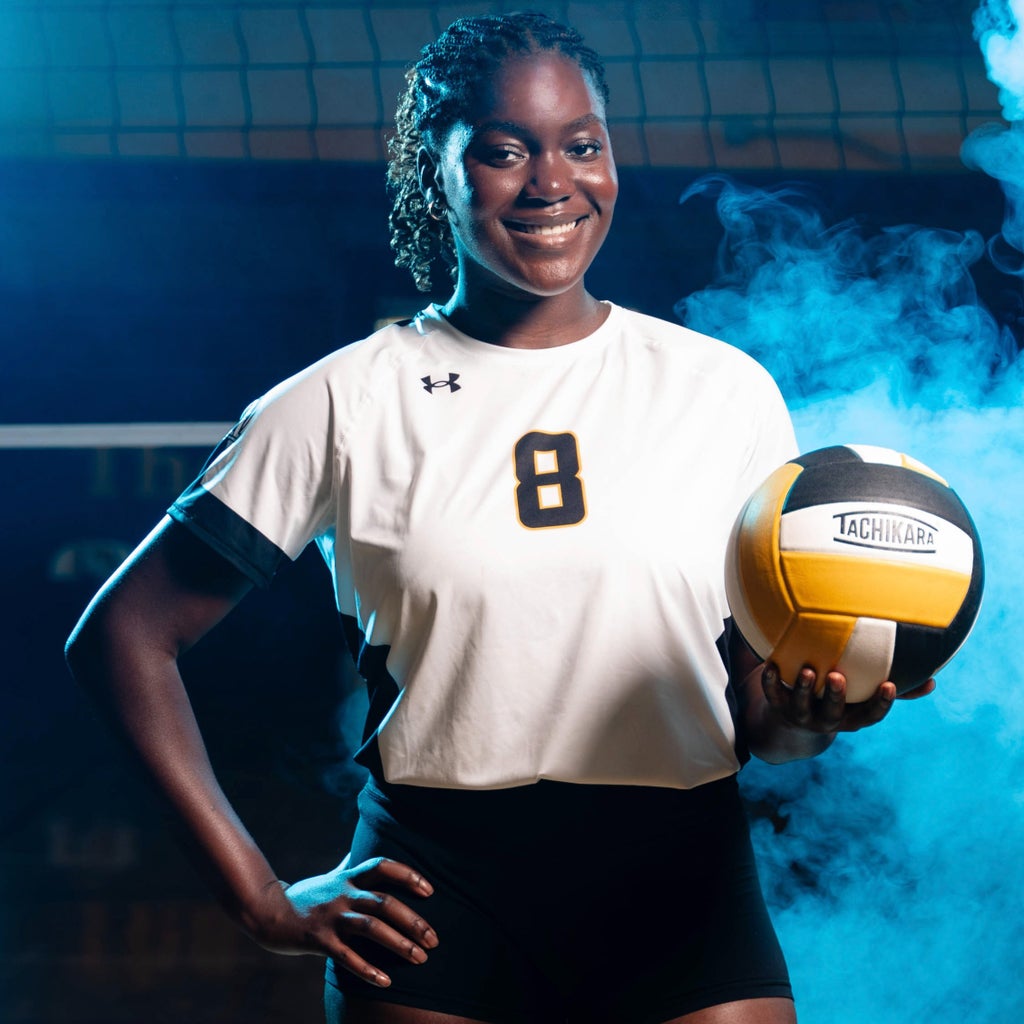 Precious Pieri mugshot