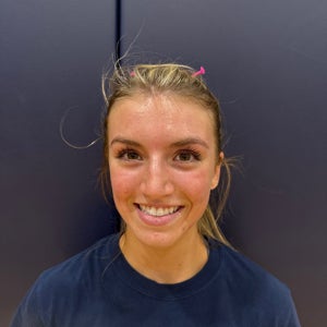 Kayli Burke mugshot