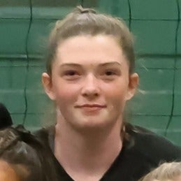 Alaynnah Scherer mugshot