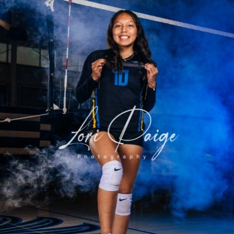 Gabriele Manygoats mugshot