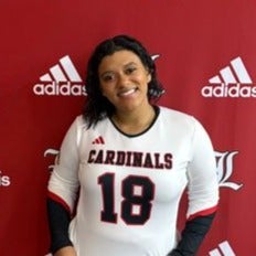 Kiara Nesbit mugshot