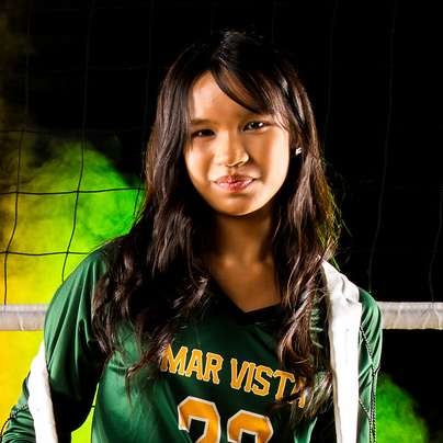 Jyanna Gamba mugshot