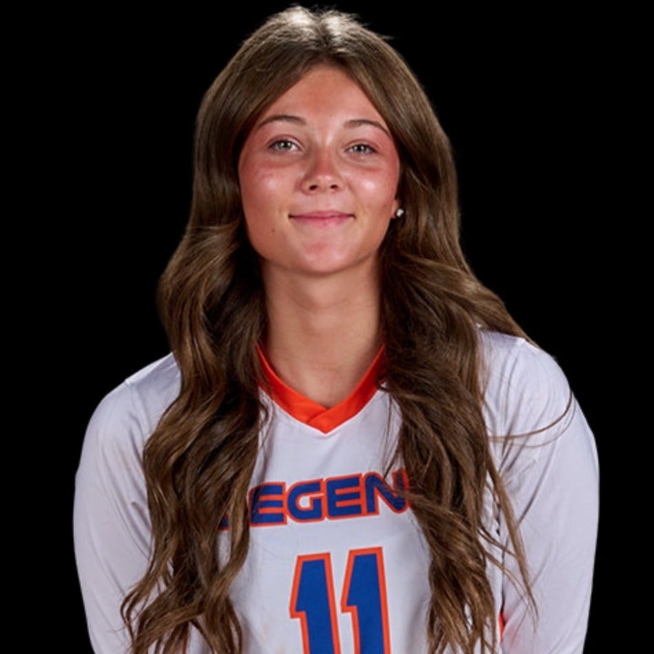 Gabby Goodwater mugshot