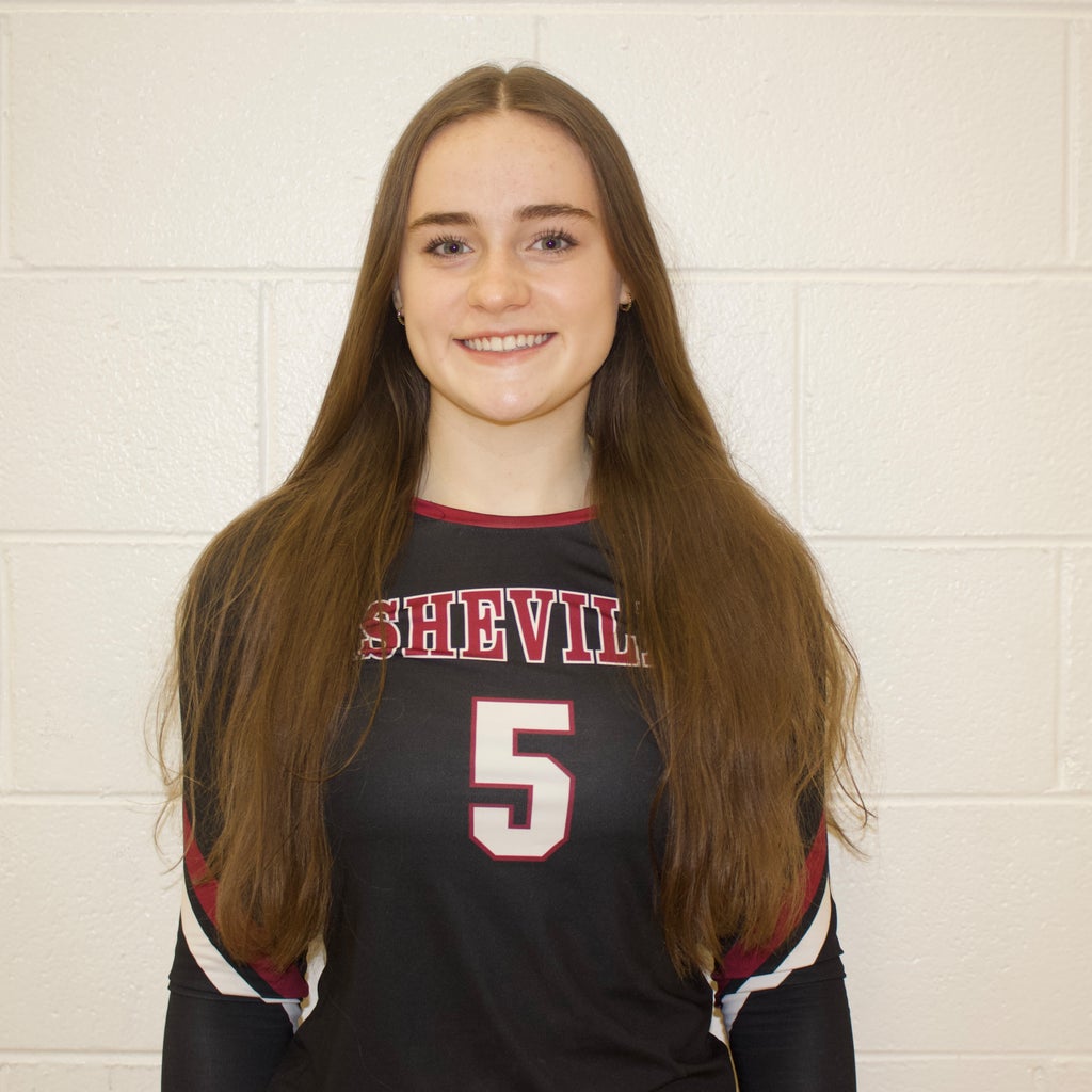 Lexi Franklin mugshot