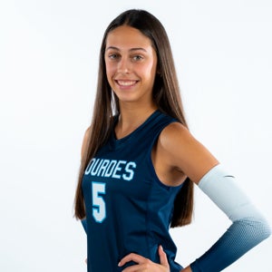 Juliette Vazquez-Bello mugshot