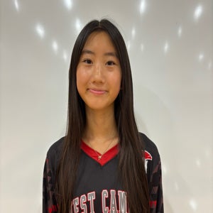 Katy Zhen mugshot