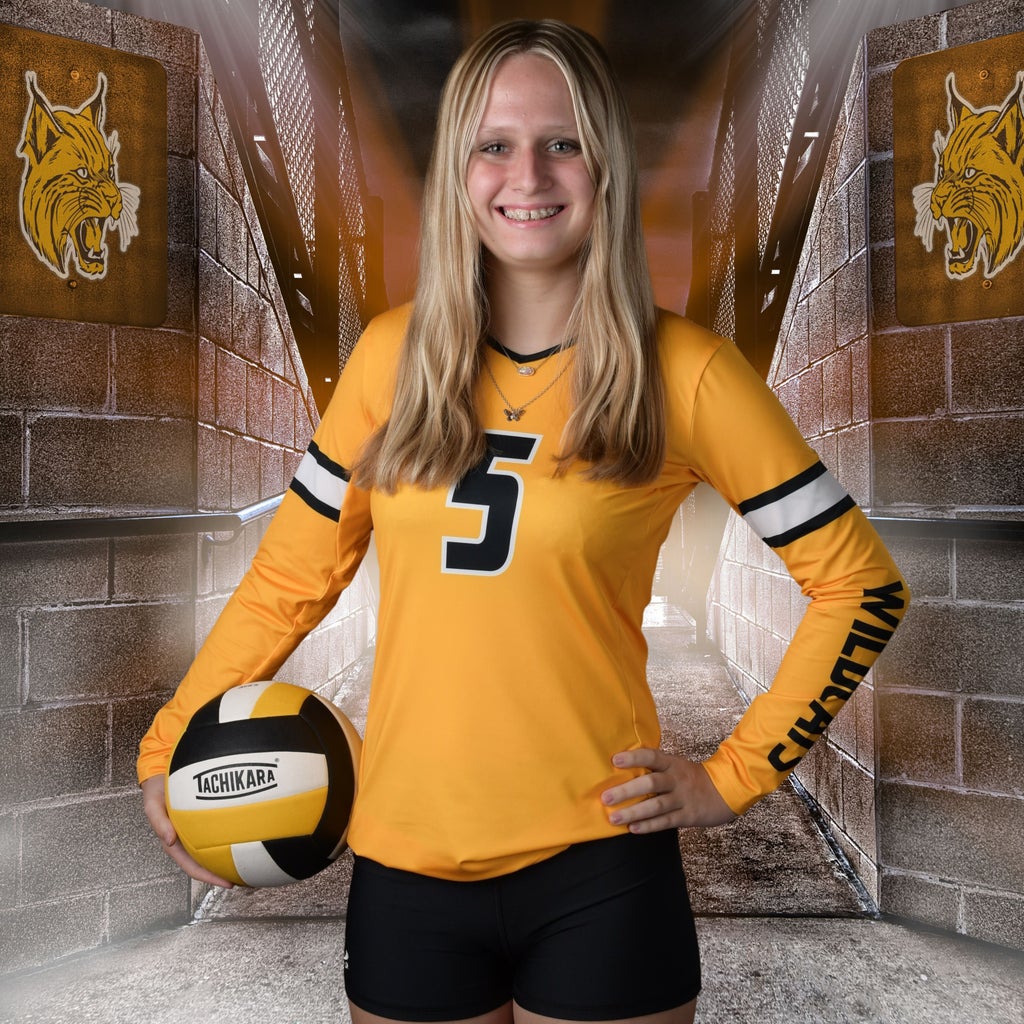 Ella Wheeler mugshot