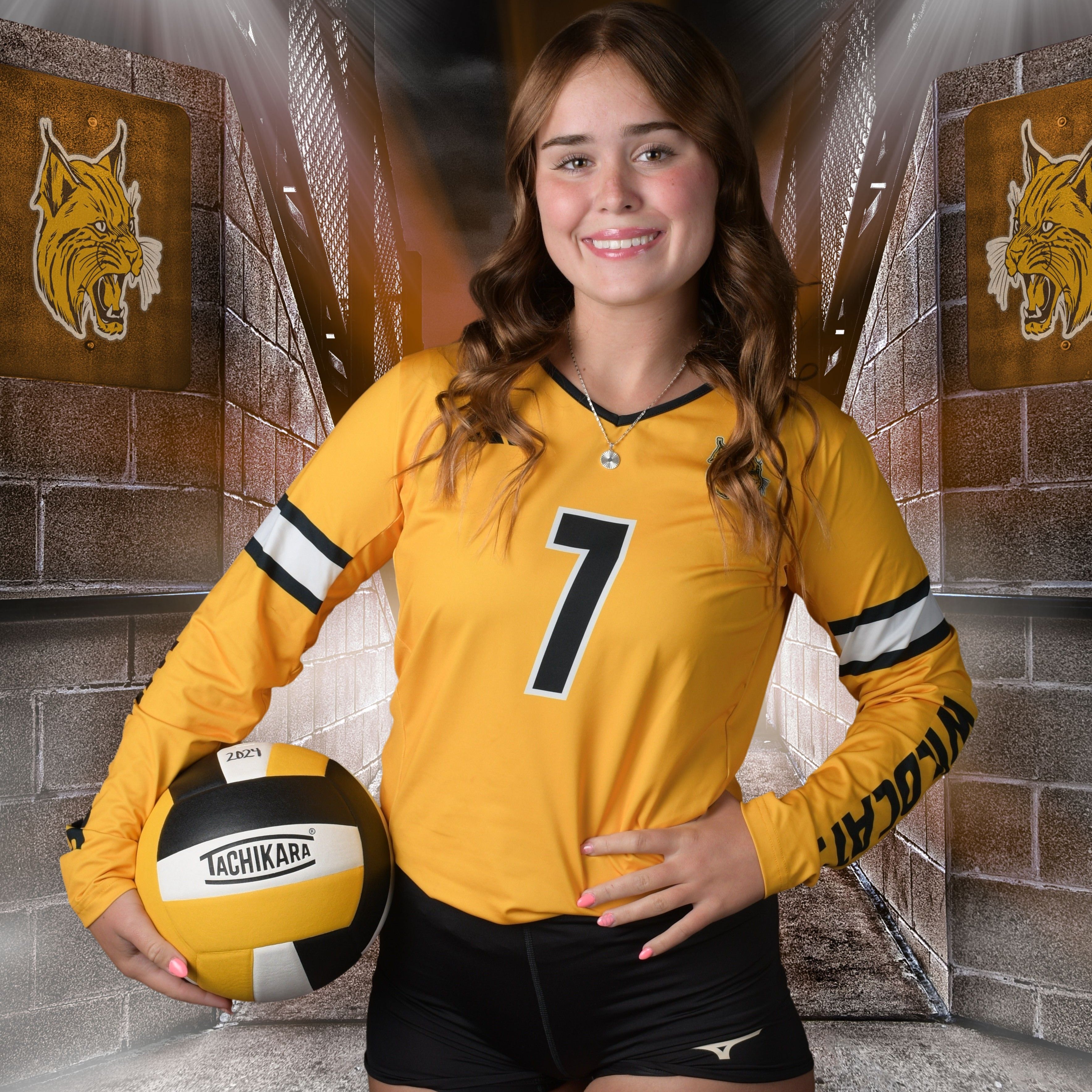 Kennedy Truman mugshot