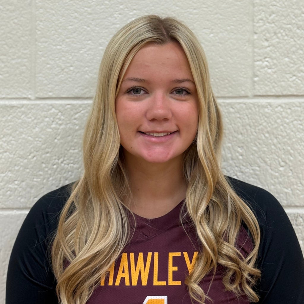 Marley Knutson mugshot