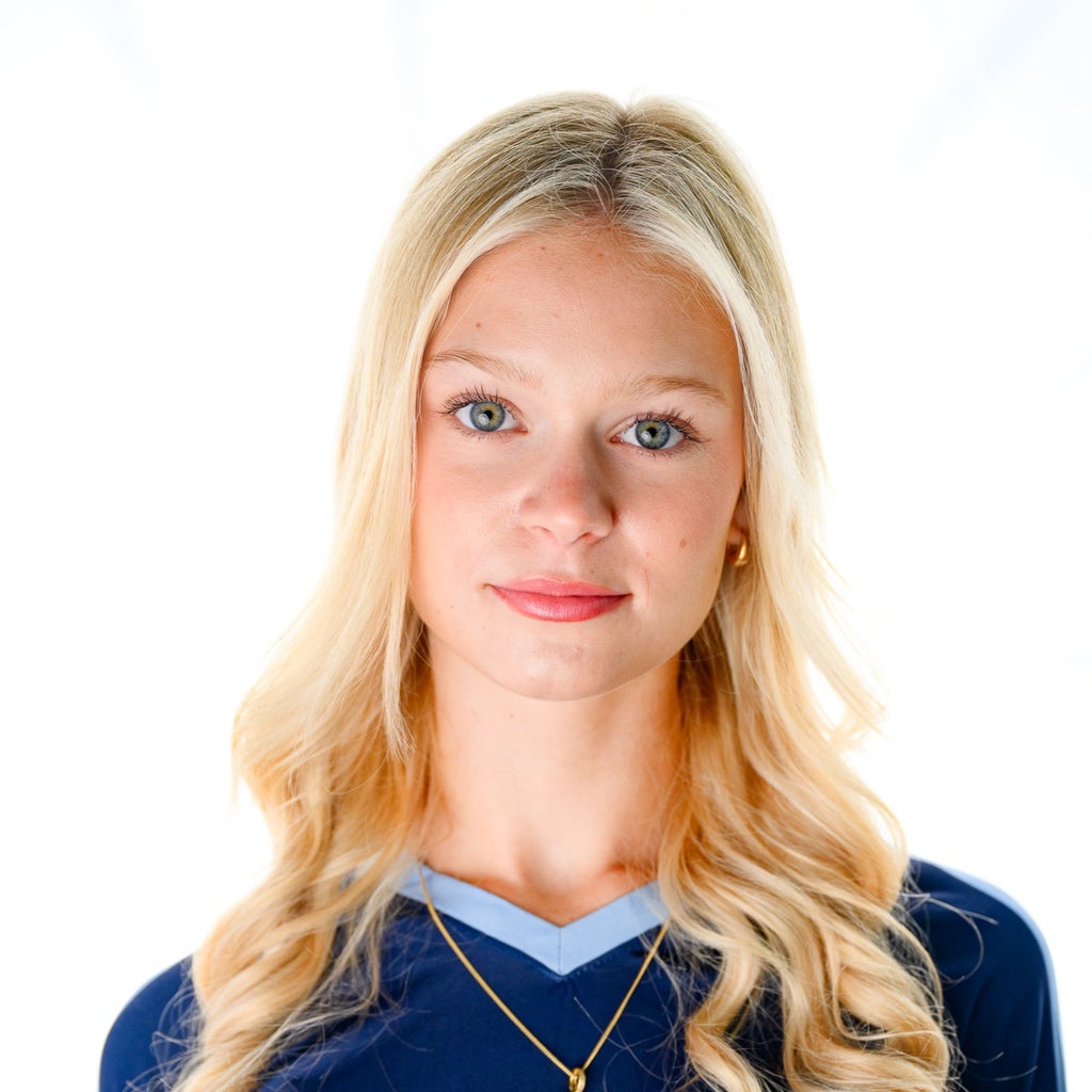 Madelyn Cozzo mugshot