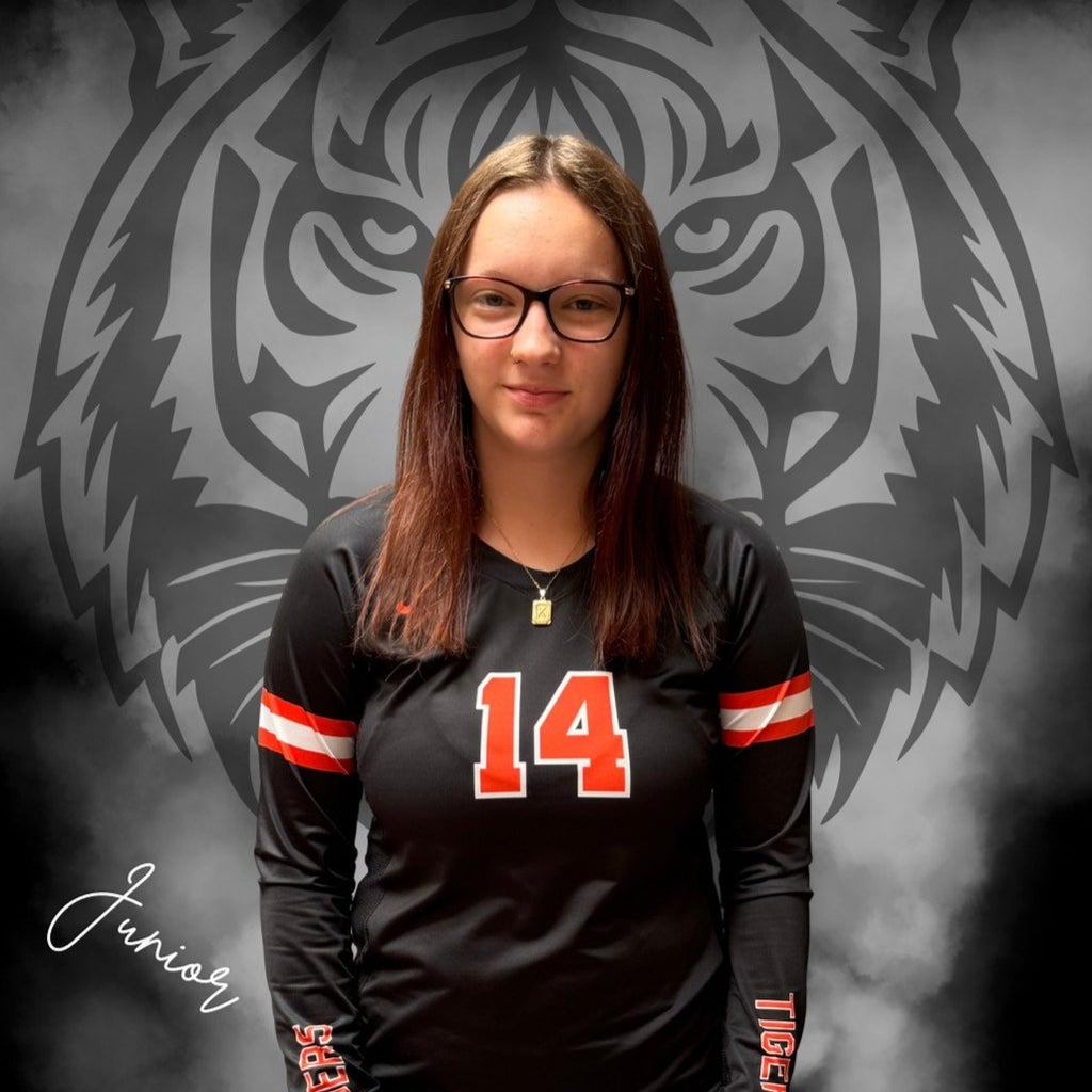 Kenzie Farley mugshot