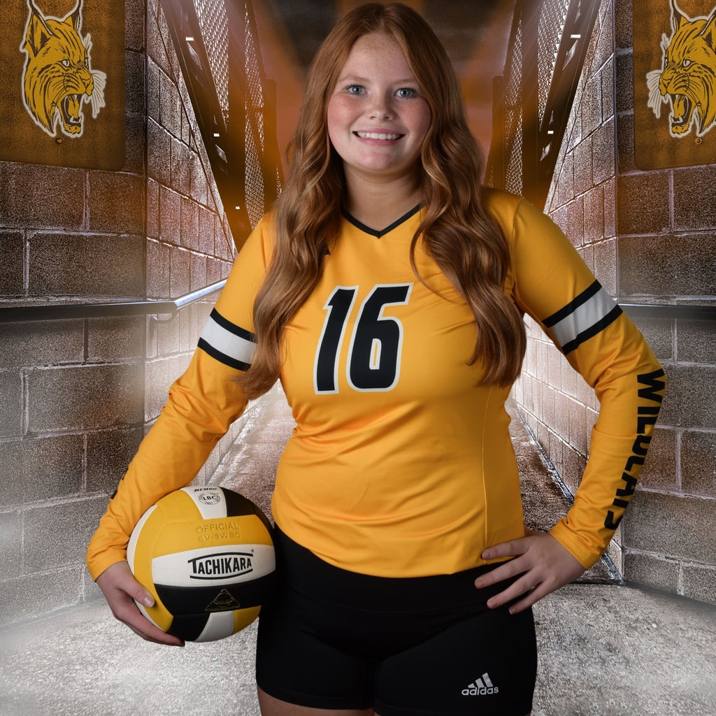 Aubrie Atkinson mugshot