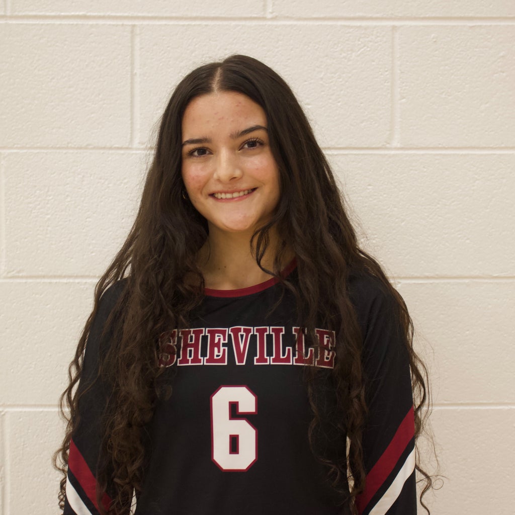 Natalie Sullivan mugshot