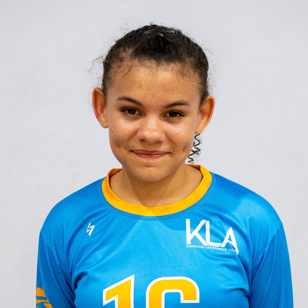 Lindi Canaan mugshot