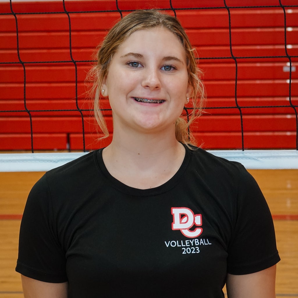 Addie Whitaker