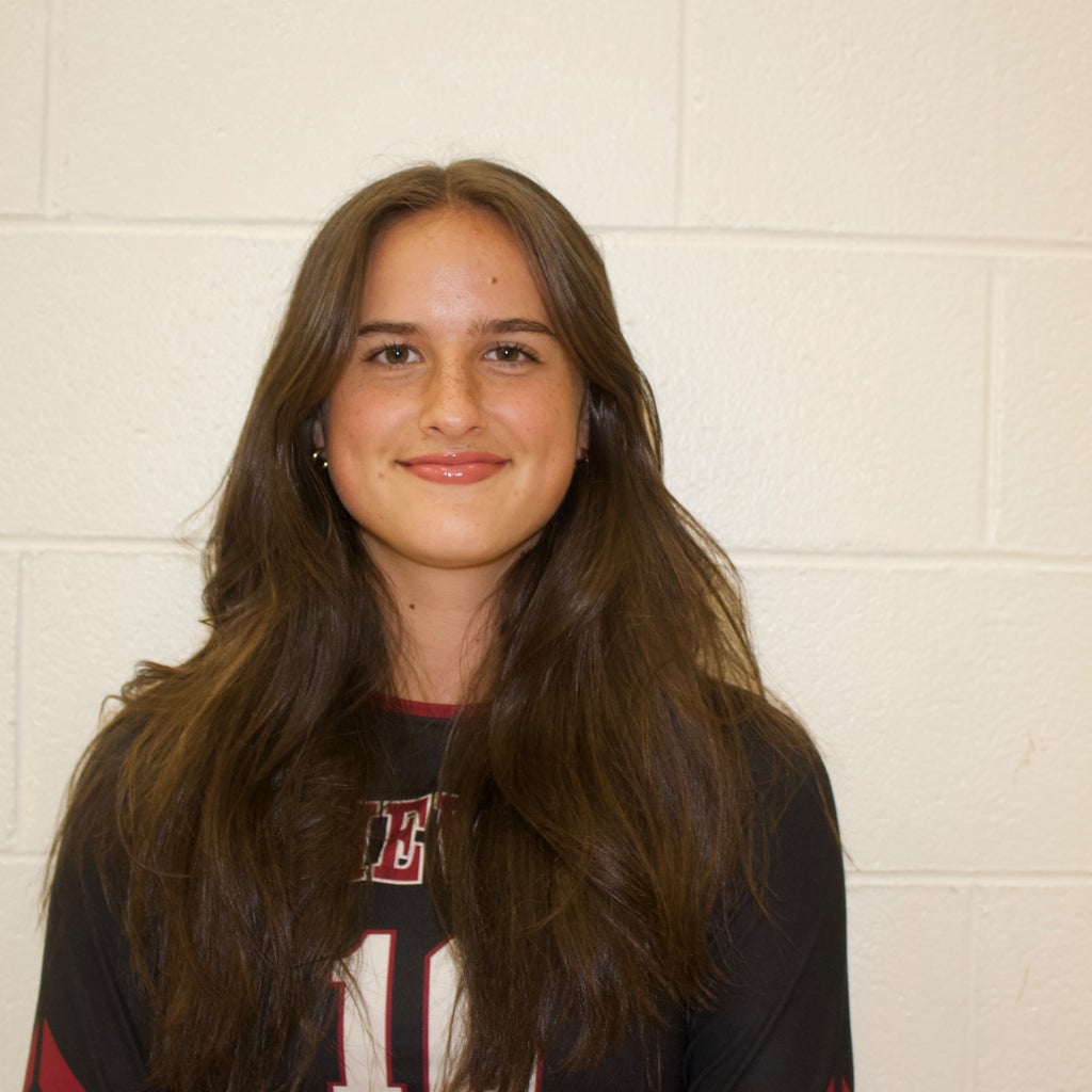 Mackenzie Bulfer mugshot