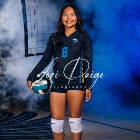 Ammiah Begay mugshot