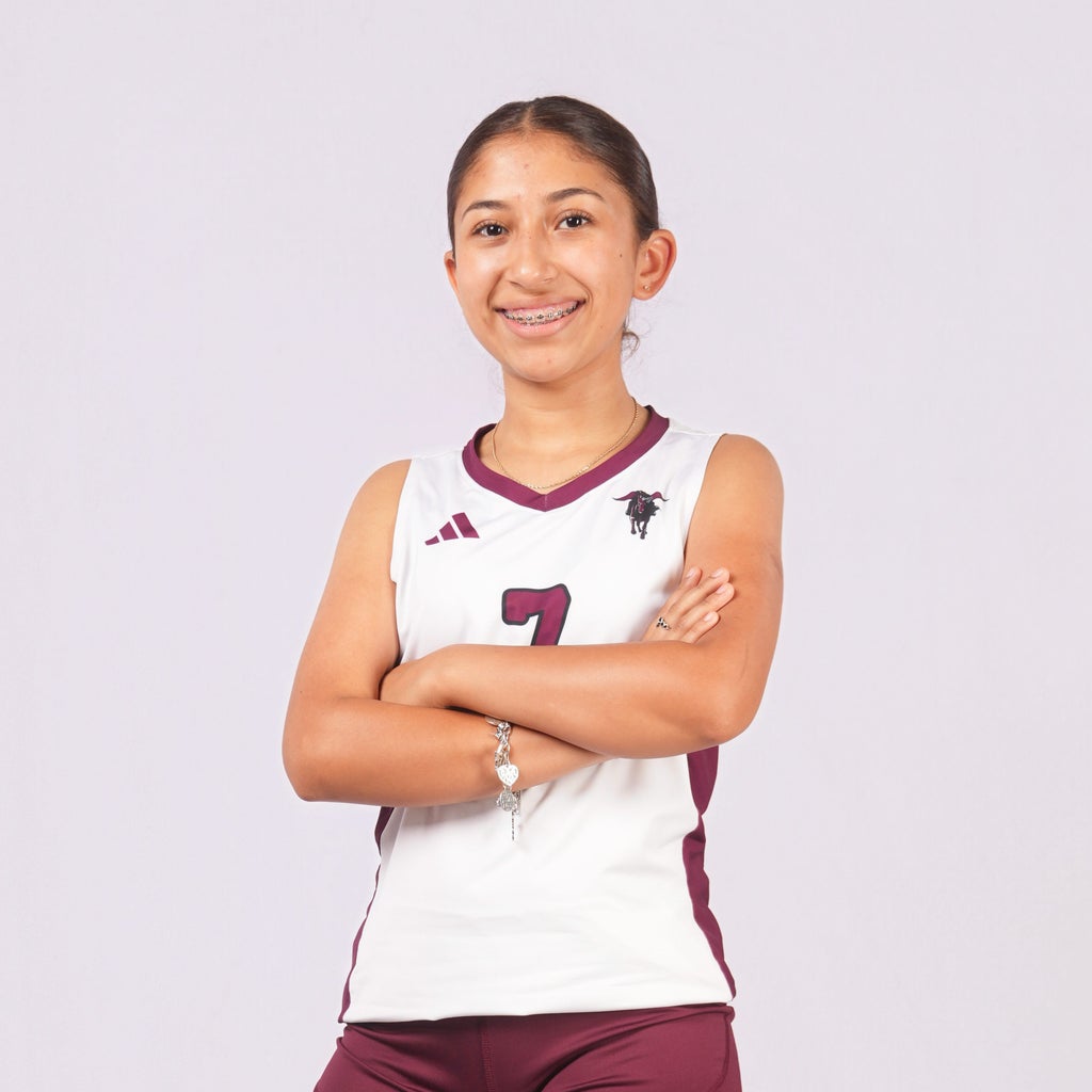 Alexa Valencia mugshot