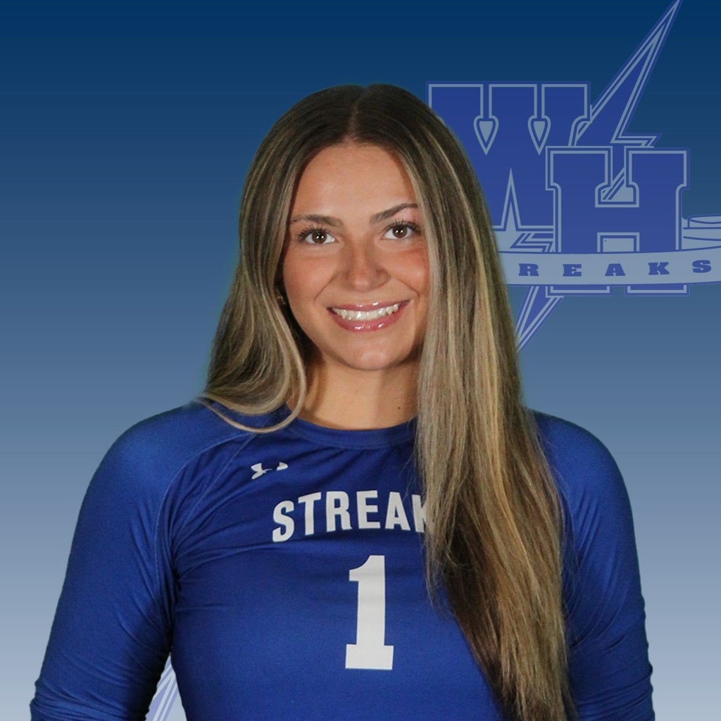 Olivia Simonsen mugshot