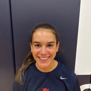 Gabriella Vitullo mugshot