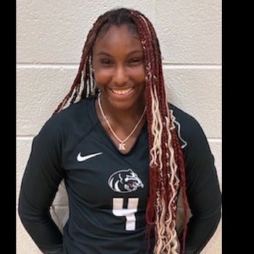 Kaselynn Careathers mugshot