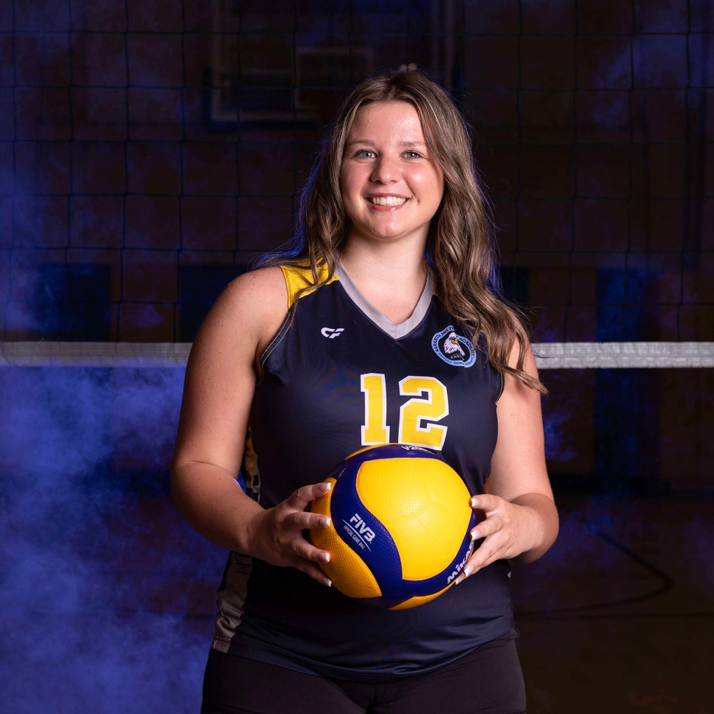 Alexa Thorpe mugshot