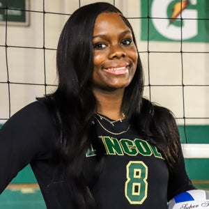 Saja Gilliam mugshot