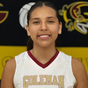 Nicole Alarcon mugshot