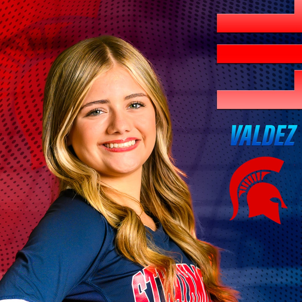 Lily Valdez mugshot