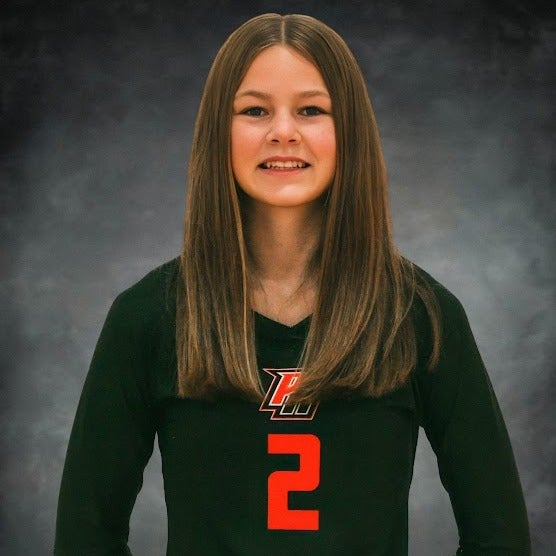 Ella Carroll mugshot