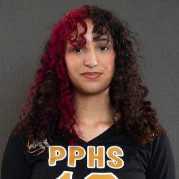Vivian Hessaraki mugshot