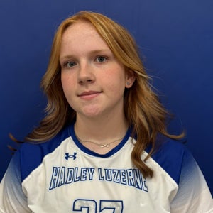 Grace Wilson mugshot